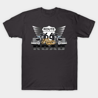 Kings of the Road T-Shirt